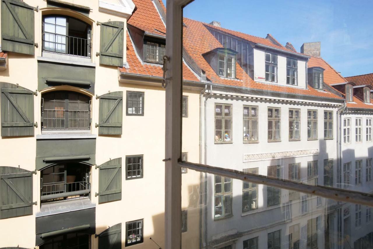 Carolinas Apartment - Adm 1 - 3 Копенгаген Екстер'єр фото